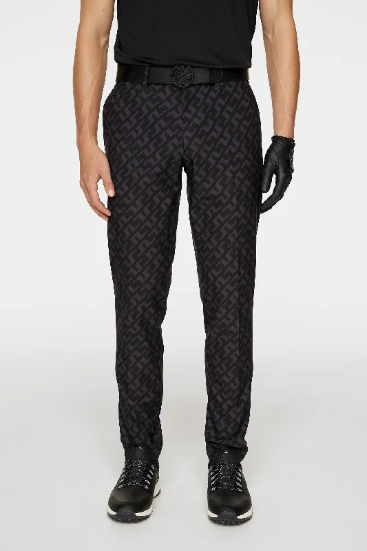 Weekend Discounts to Enjoy Ellott Print Pant
