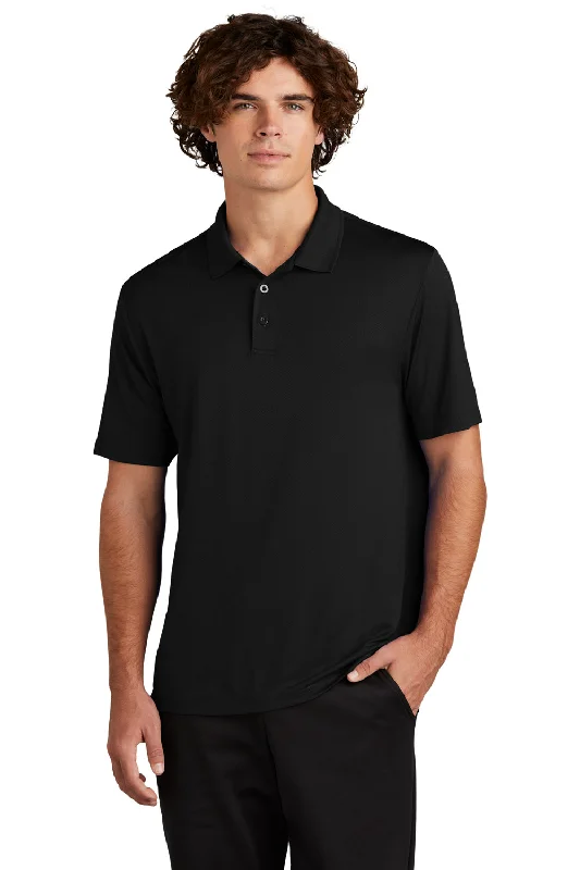 Weekend Specials to Indulge In Sport-Tek Mens Sideline Moisture Wicking Short Sleeve Polo Shirt - Black Weekend Specials to Indulge In Sport-Tek Mens Sideline Moisture Wicking Short Sleeve Polo Shirt - Black