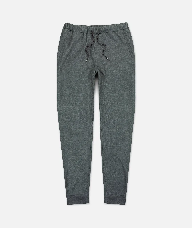 The Best Prices Ramapo Joggers - Charcoal