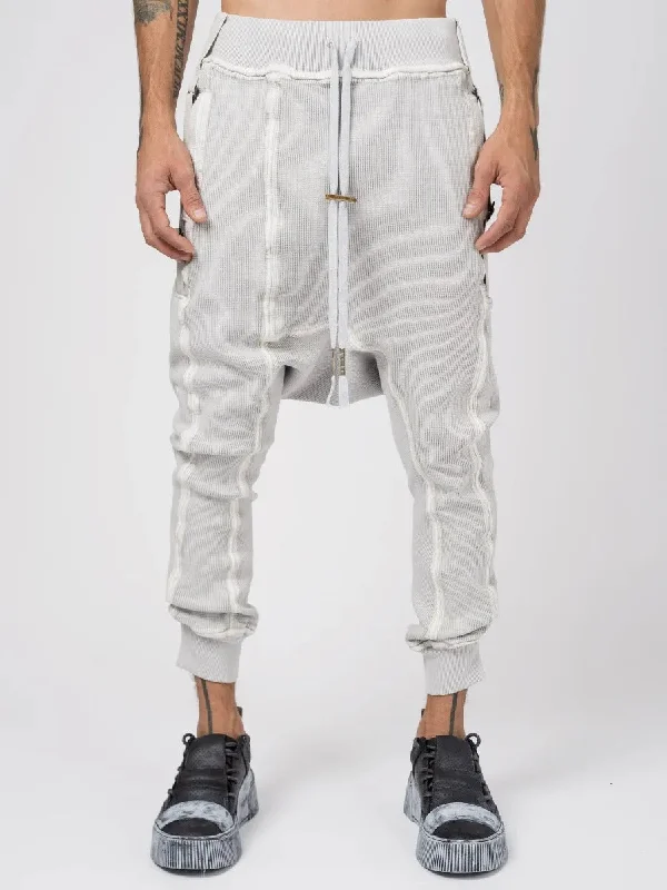 Crazy Savings Boris Bidjan Saberi LJOHN22 Long John Pants