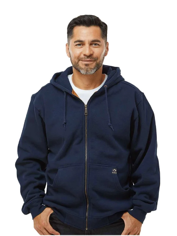 Big Discounts Dri Duck Men's Crossfire PowerFleeceTM Fleece Jacket