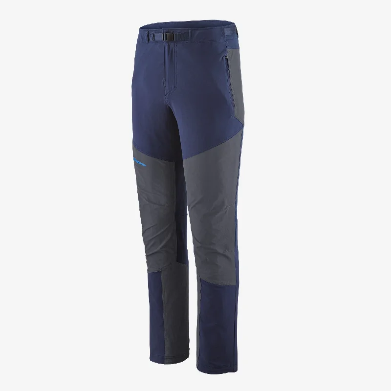 Stock Up Men's Terravia Alpine Pants - Regular Length