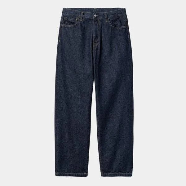 Major Deal Carhartt WIP Landon Pant Blue Rinsed Robertson Denim