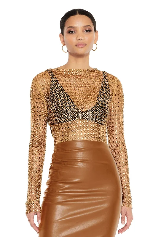 Super Deal Fame Top