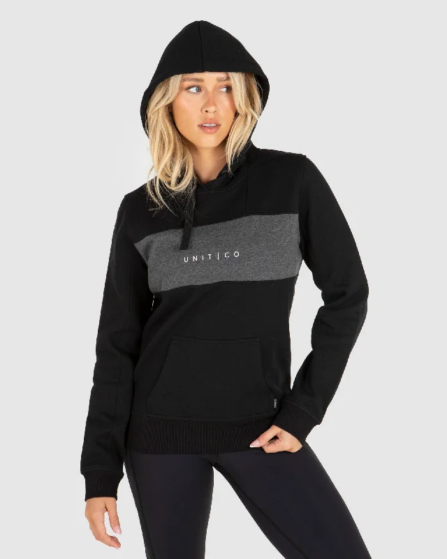 Year-End Deals UNIT Ladies Morton Pullover Hoodie