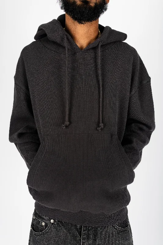 Extra Discounts 042 Clothing Waffle Knit Hoodie
