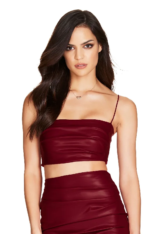 Exclusive Offer POSSE CROP