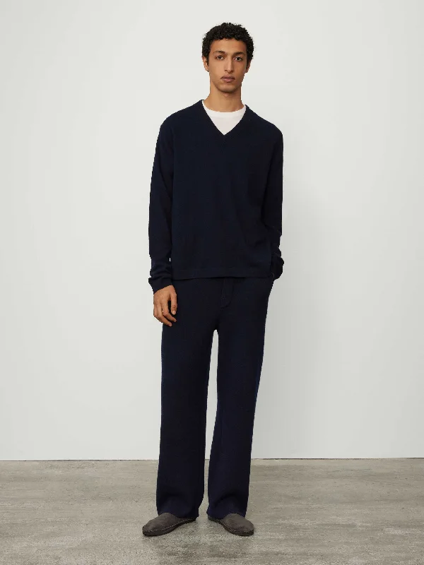 Hurry In The Clayton Sweater