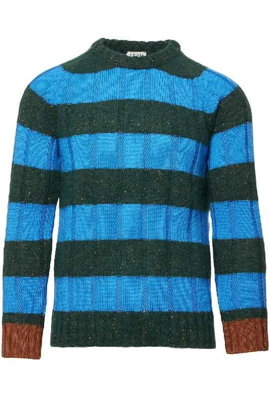 Weekend Specials to Indulge In Batto Donegal Crewneck