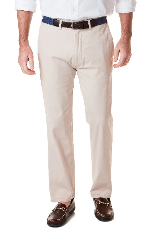 Buy Now Harbor Pant Stretch Twill Stone