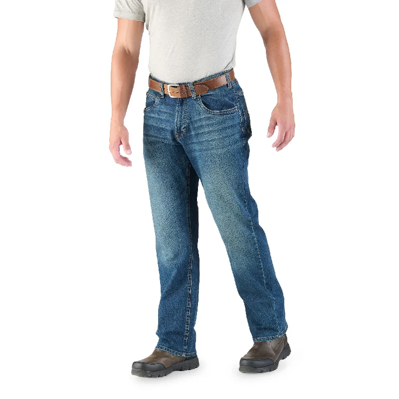 Value Pack Highland Flex Relaxed Fit Bootcut Jean