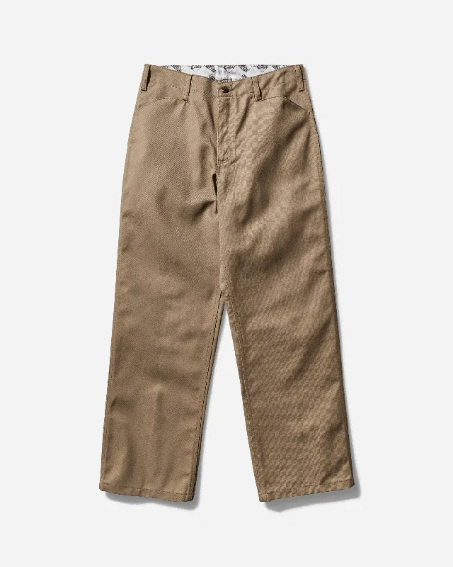 Mega Sale Men's Original Ben's Pants Khaki