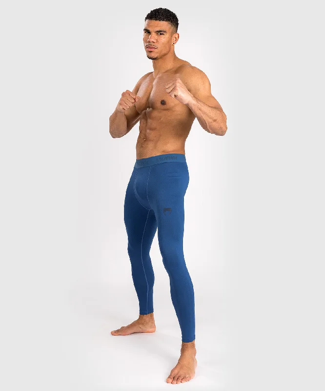 Weekend Savings Spectacle Venum Contender Men’s Spats - Blue