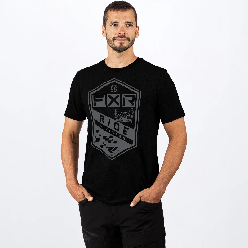 Final Clearance Men's Ride Premium T-Shirt