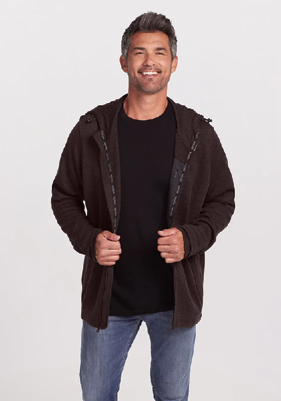 Lowest Prices Grizzly Sweatshirt - Maple Melange