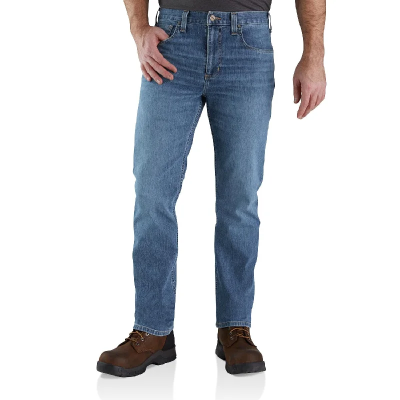 Get It Before It’s Gone Carhartt Men's Rugged Flex® Relaxed Jean_Houghton