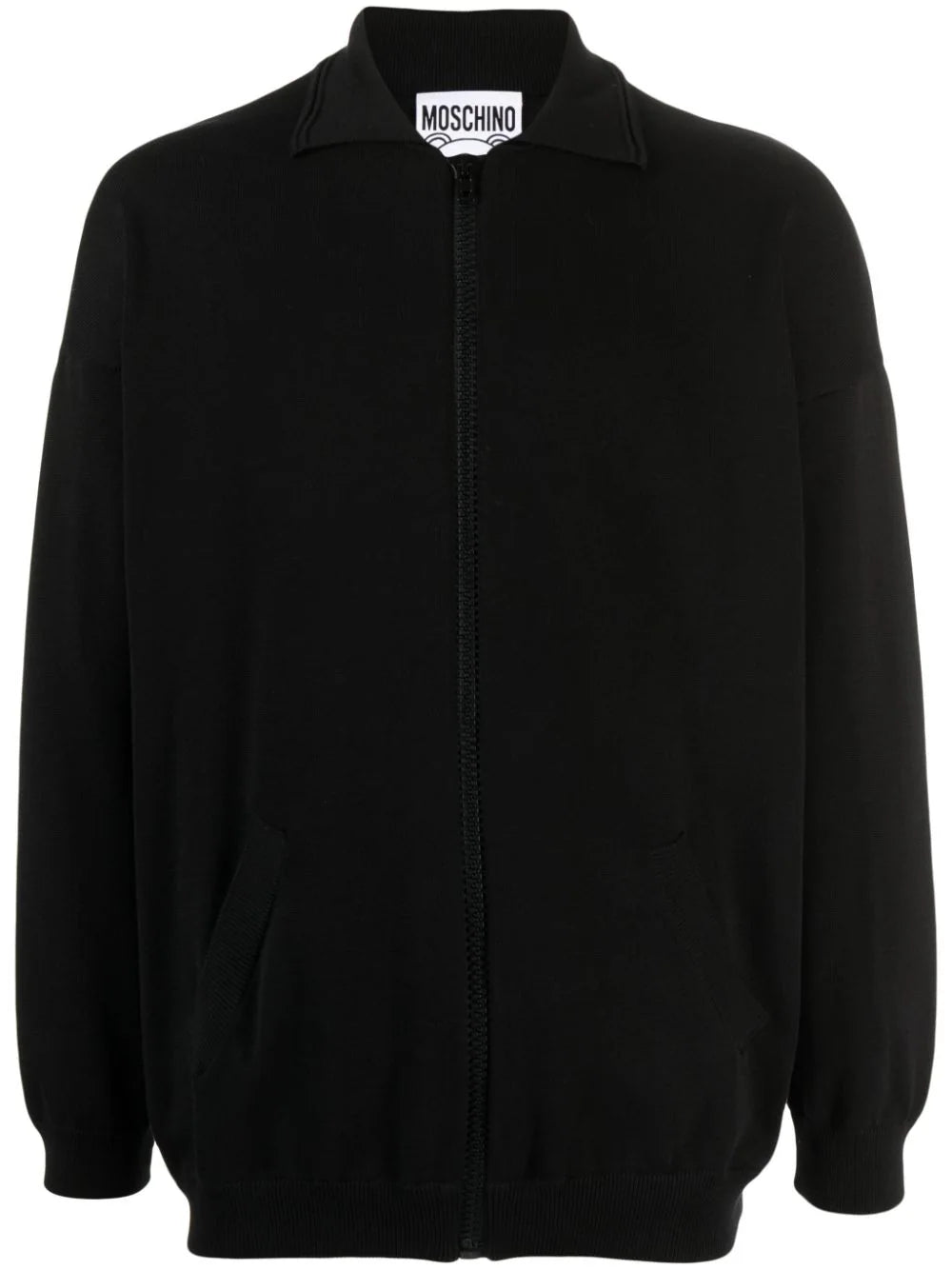 Weekend Deals That Please Archive Teddy Fine-Knit Cardigan