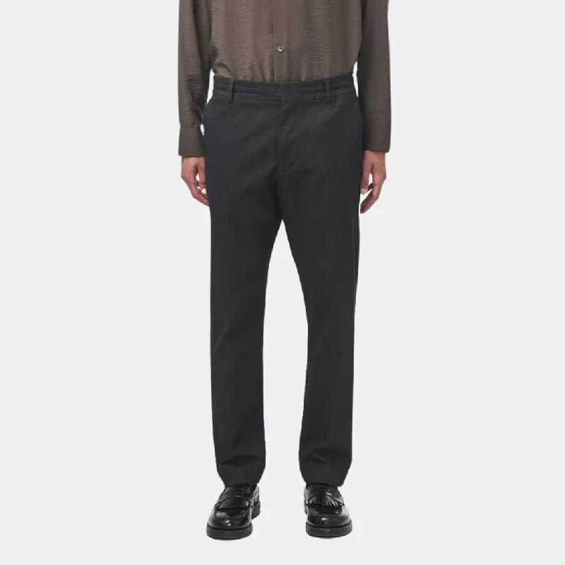 Weekend Discounts You Deserve Billie 1067 Melange Trouser