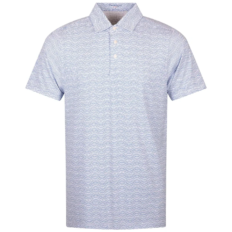Weekend Deals That Amaze Cool Bly Polo Mac - AW24