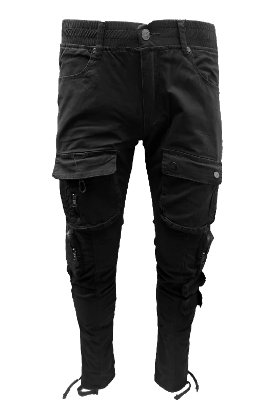 Super Discount Captain Cargo Pants*