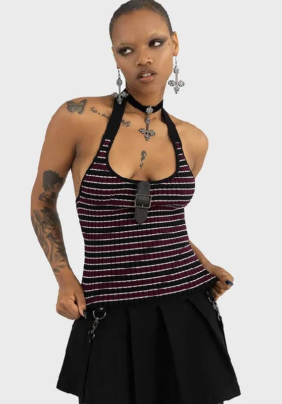 Weekend Bargains to Sizzle Banished | VEST*