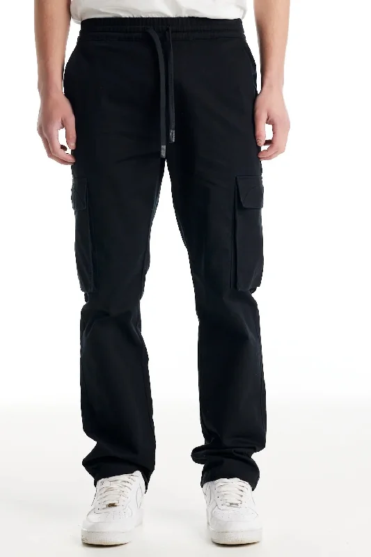 Weekend Specials to Indulge In Villa Pant Black
