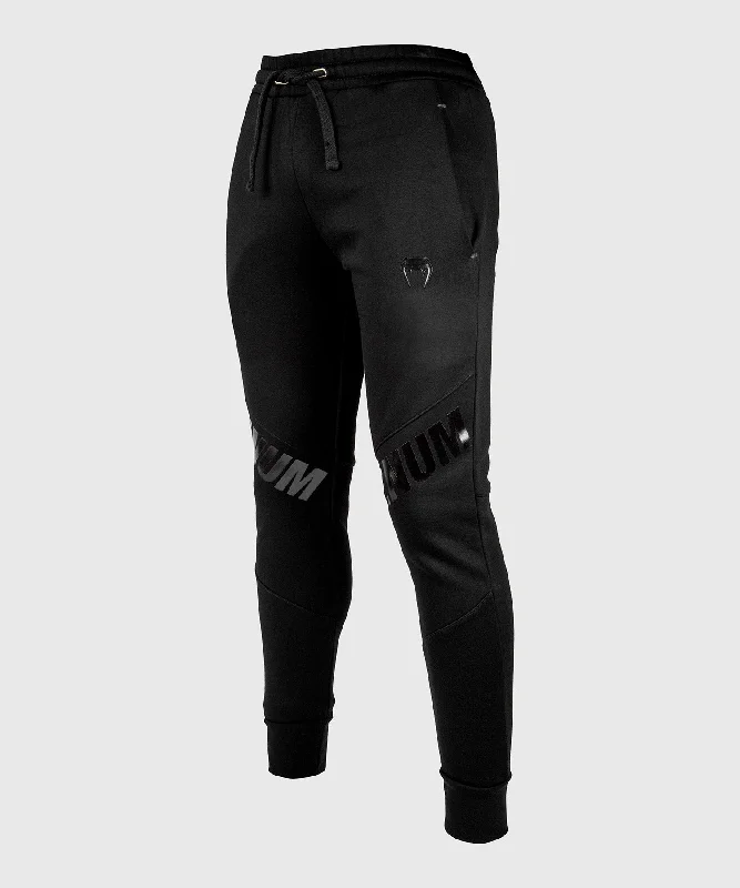 Limited Supply Venum Contender 3.0 Joggers - Black/Black