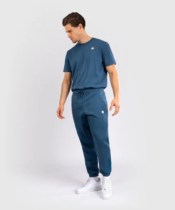 Weekend Specials to Relish Venum Silent Power Joggers - Peacock Blue