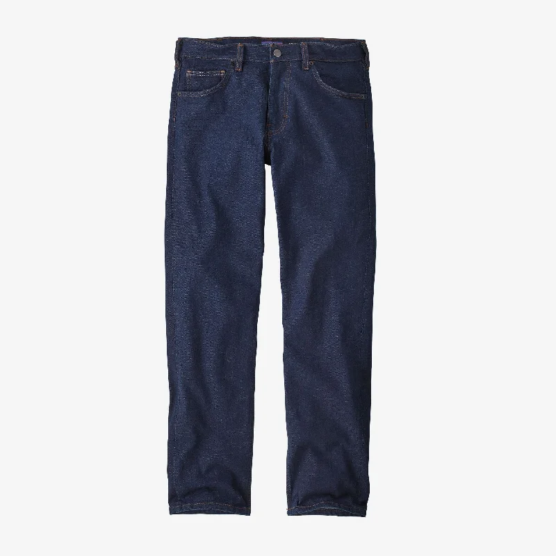Today Only Men's Straight Fit Jeans - Regular Length