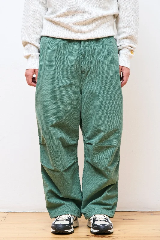 DUCK GREEN