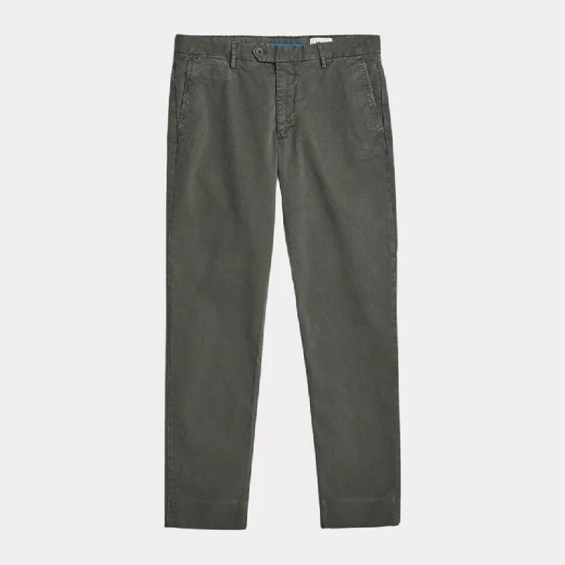 Weekend Deals That Sizzle Wilhelm 1010 Chino (Dark Army)