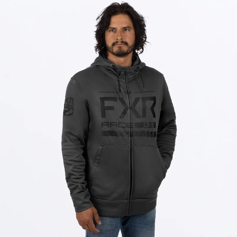 Weekend Deals That Thrill Race Division Tech Hoodie