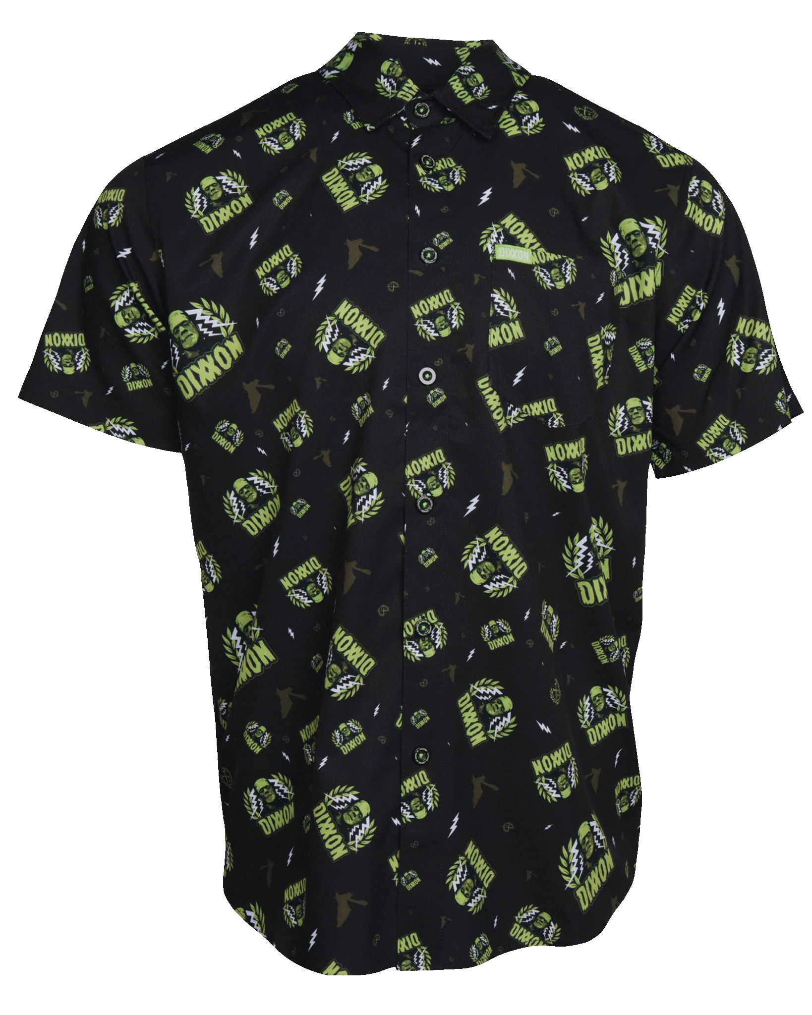 Can't Miss Frankenstein Party Shirt
