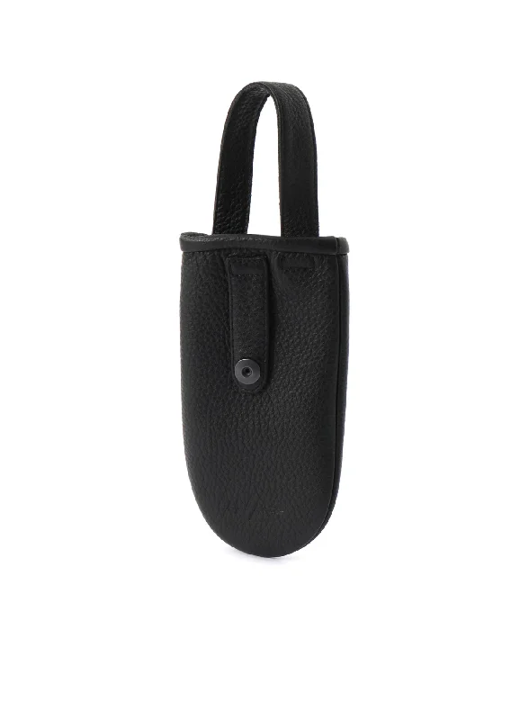 Crazy Deal BLACK Scandal BACKLASH Collaboration Mini Pouch