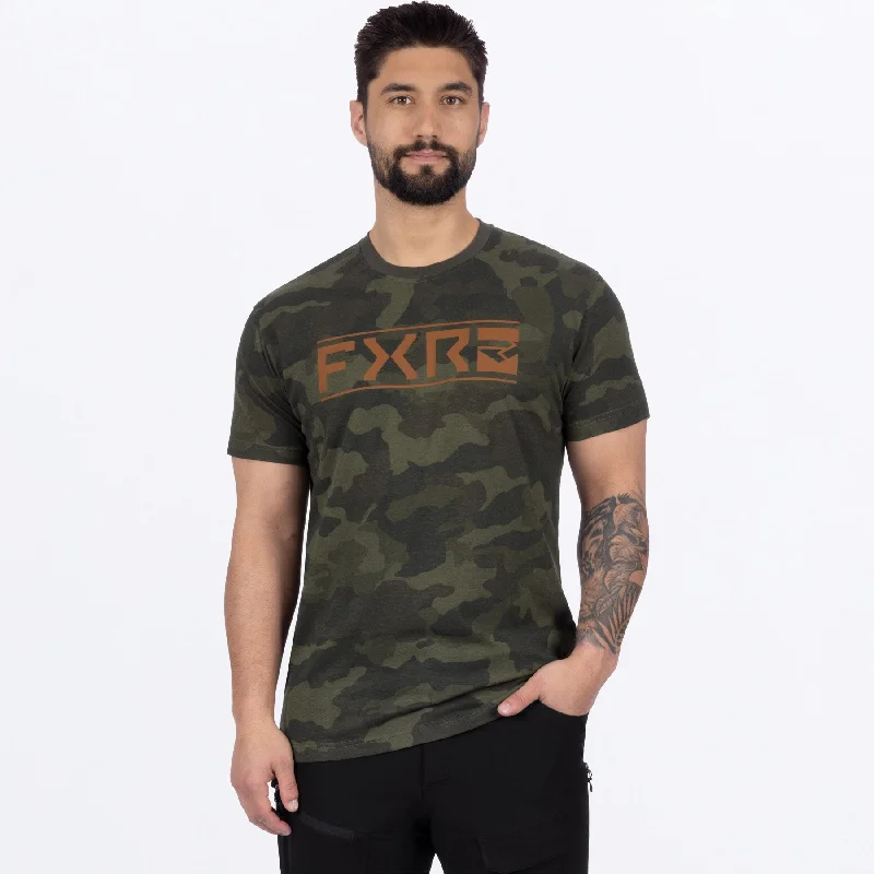 New Arrival Men's Victory Premium T-Shirt