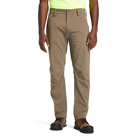 Extra Savings Timberland PRO® Men's Tempe 8 Pocket Lightweight Work Pant