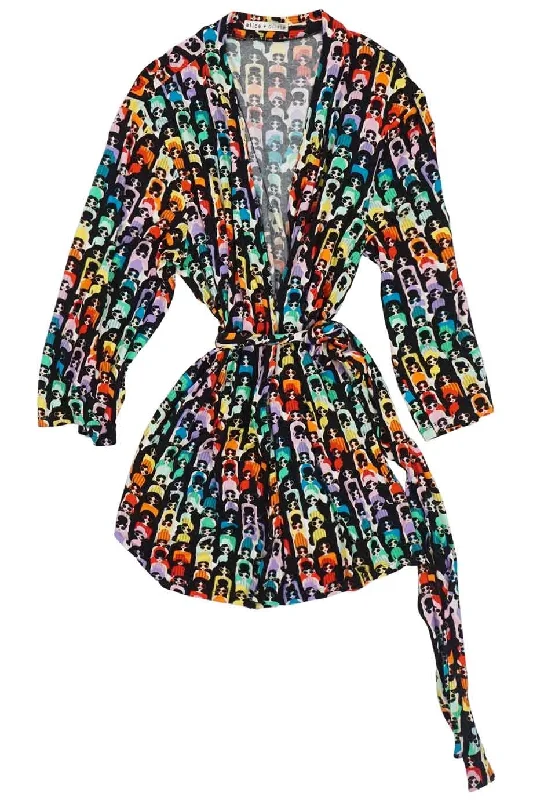 New Deal [WW30720] Alice + Olivia | Knitwear