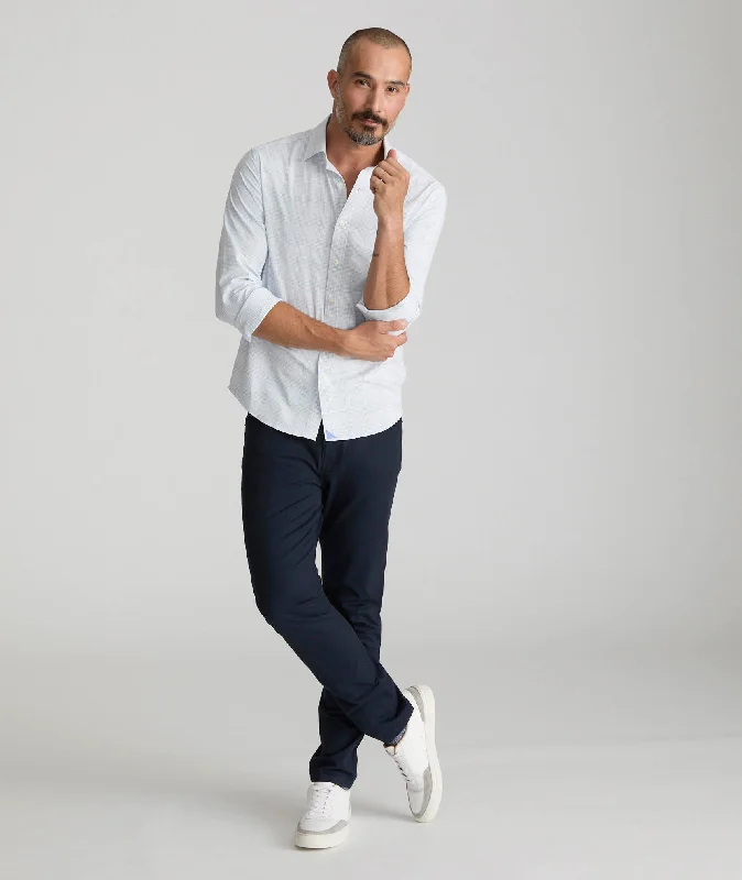 Extra Savings 5-Pocket Chino Pants