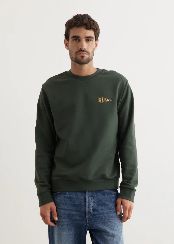 Mega Sale Standard College Sweatshirt