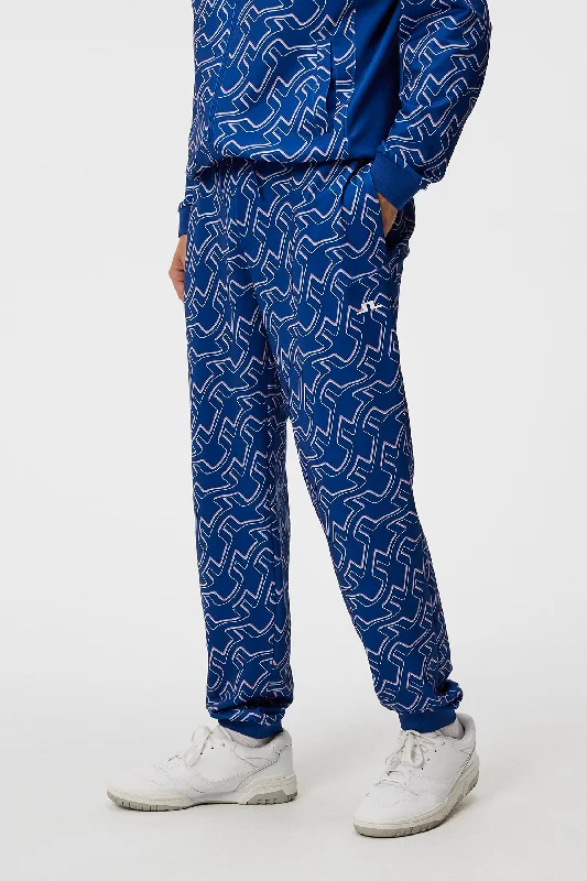 Instant Discount Callum Print Pant
