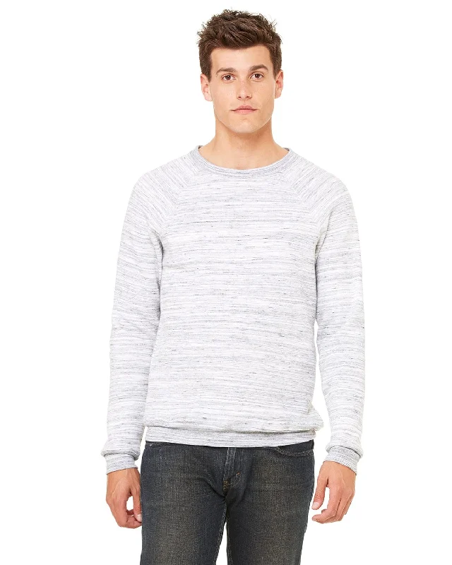 Weekend Deals That Sparkle Bella+Canvas Triblend Unisex Crewneck Sweatshirt | Lt Grey Marble Weekend Deals That Sparkle Bella+Canvas Triblend Unisex Crewneck Sweatshirt | Lt Grey Marble