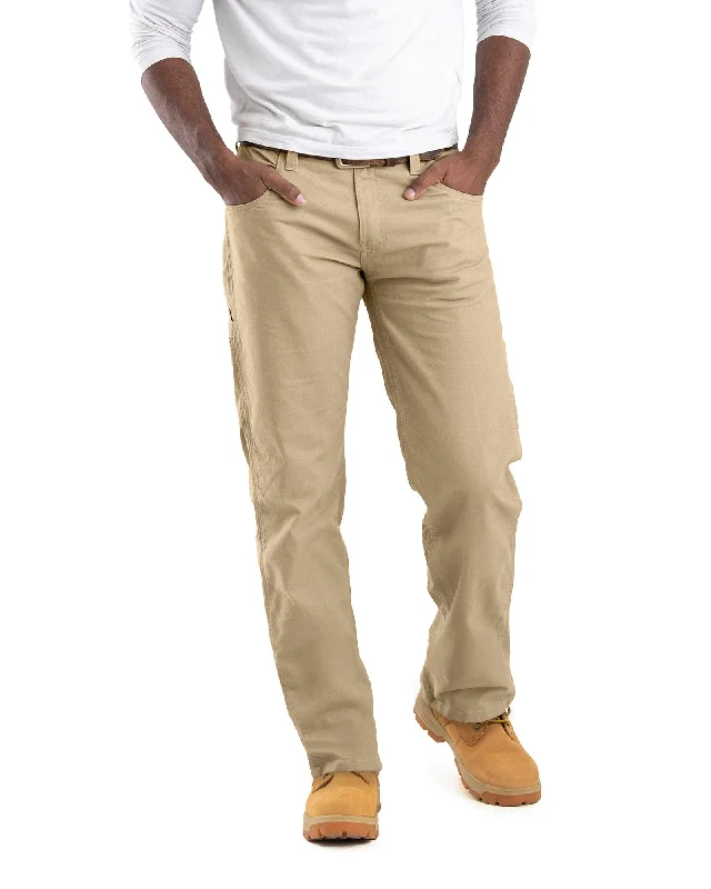 Time-Sensitive Highland Flex Duck Relaxed Fit Carpenter Pant