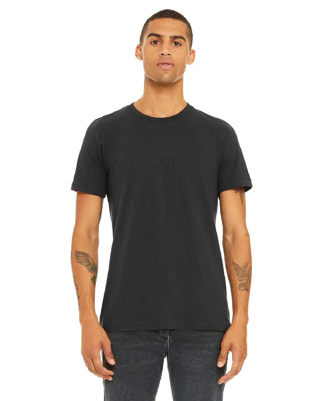 Big Discounts Bella+Canvas Unisex T-Shirt | Dark Grey