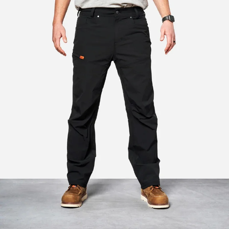 Exclusive Offer BRUNT Men's The Costello Tech Work Pant