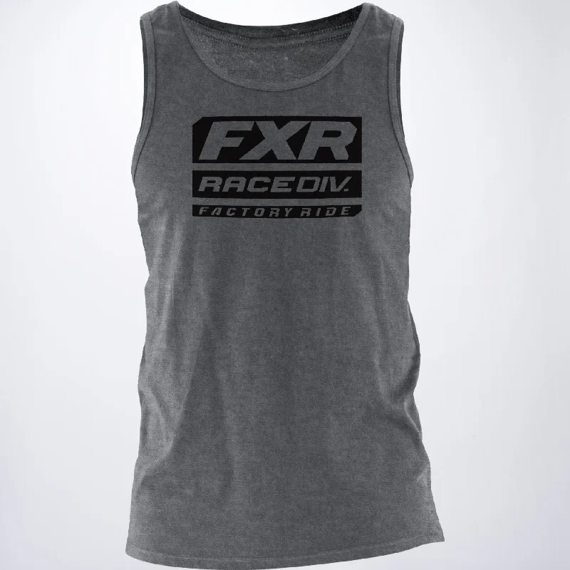 Season Finale Sale Men's Race Division Tank