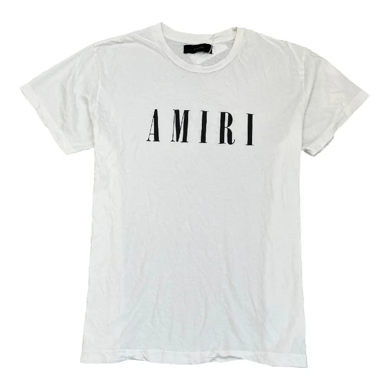 Online Deal Men's Logo T-Shirt White Size L