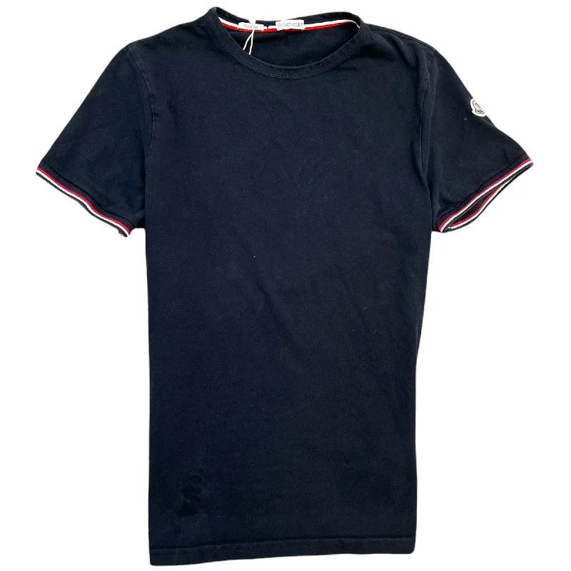 Get It Before It’s Gone Men's Maglia T-Shirt Navy Size M