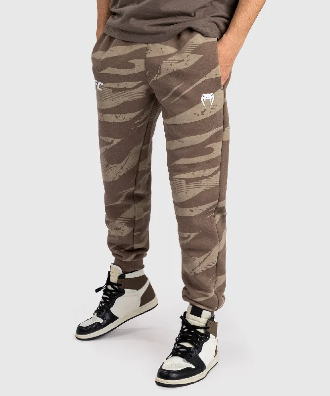 The Best Prices UFC Adrenaline by Venum Fight Week Men’s Pant - Desert Camo