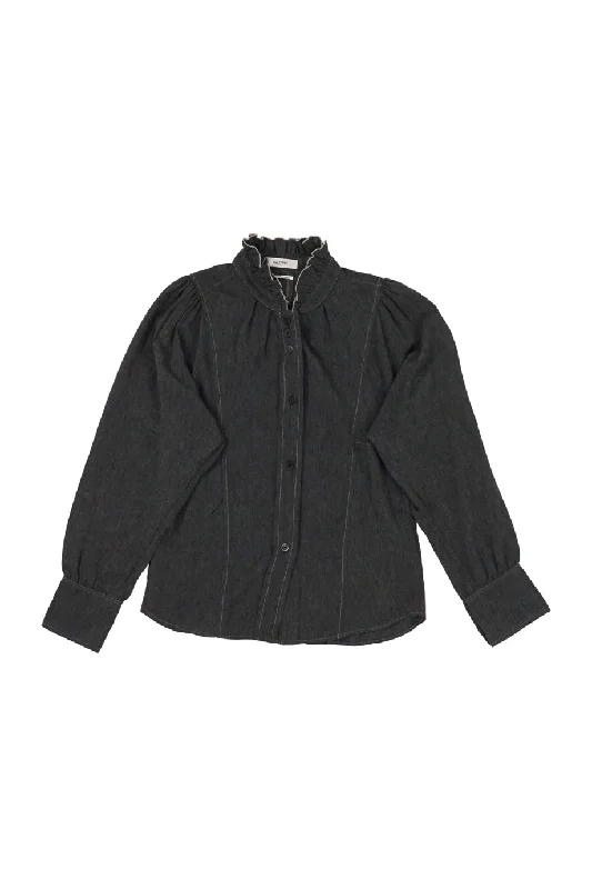 Unmissable Sale [WW30777] Isabel Marant, Étoile | Shirt