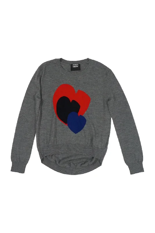 Can't Beat [WW30764] Markus Lupfer | Knitwear